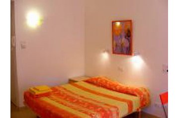 Italija Hotel Finale Ligure, Eksterjeras